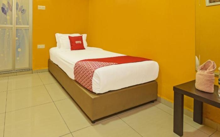 Juru Hotel