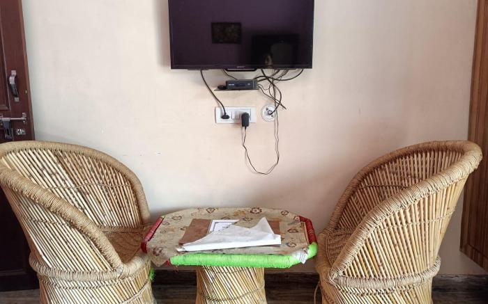 Herb Club Homestay 