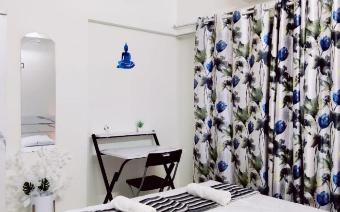 La Maison 2BHK Service Apartment