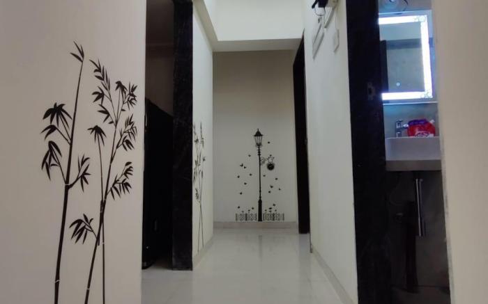La Maison 2BHK Service Apartment