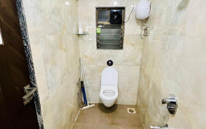 La Cherry Studio Service Apartment
