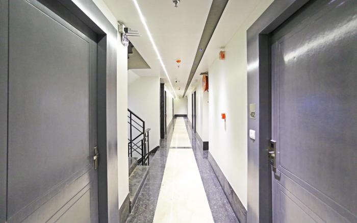 Hotel Apple Tree - Free Airport Transfer