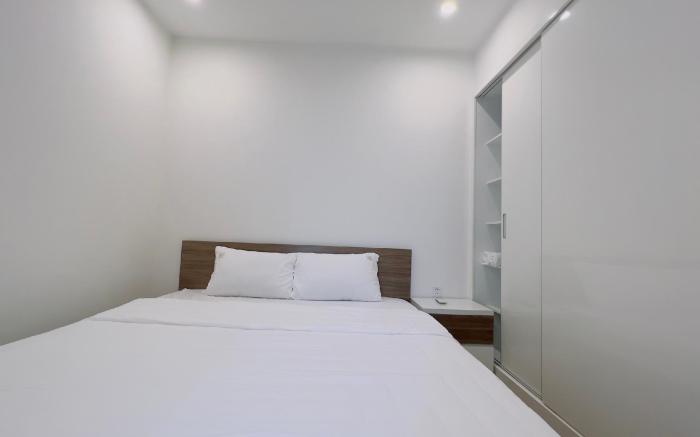 Vinhomes Skylake Residence & Hotel