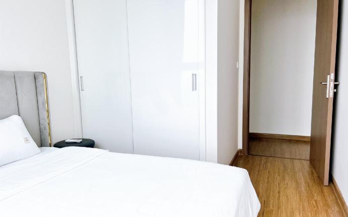 Vinhomes Skylake Residence & Hotel