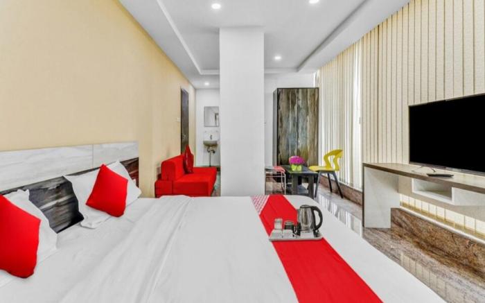 Lutino Homes 