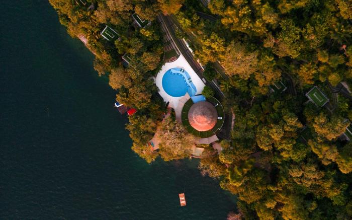 Bolontiku Hotel Boutique & Spa