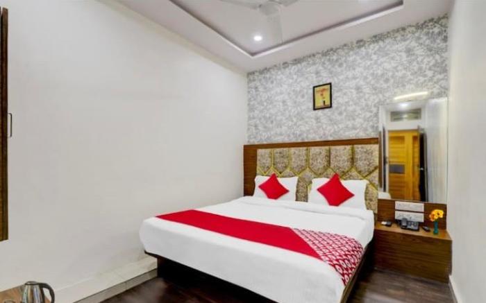 hotel sarovar inn 