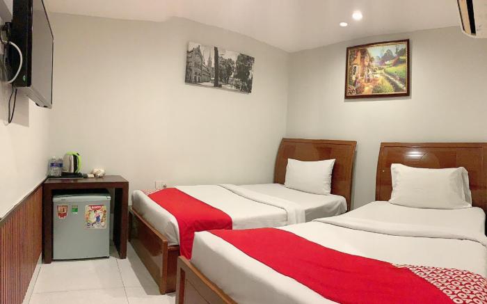 Nu Hotel