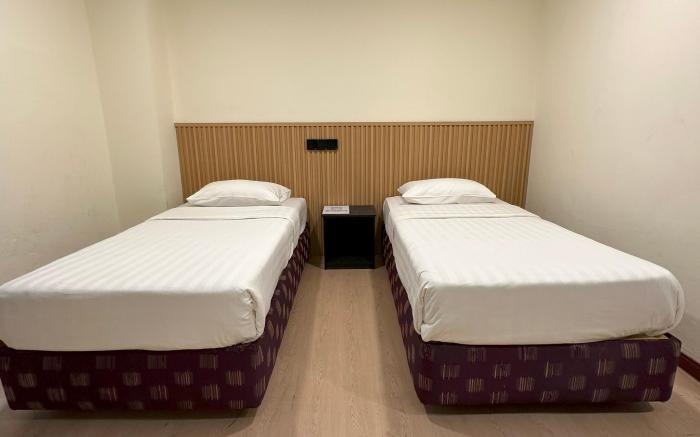 CU Boutique Hotel