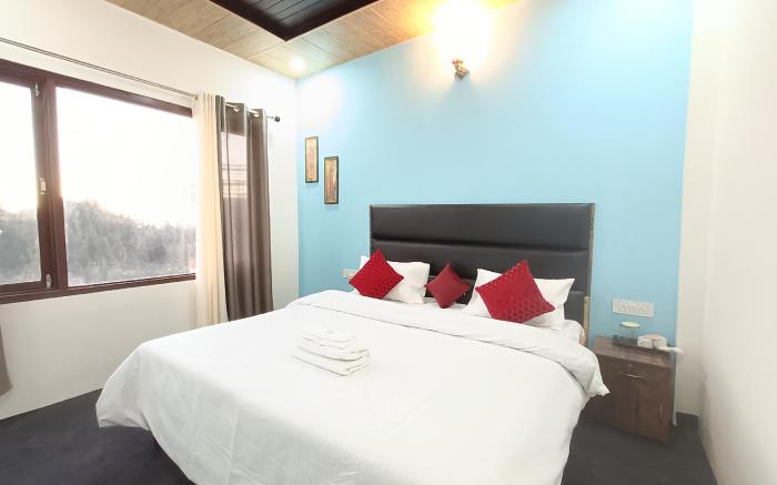 Himalayan Rays Homestay 