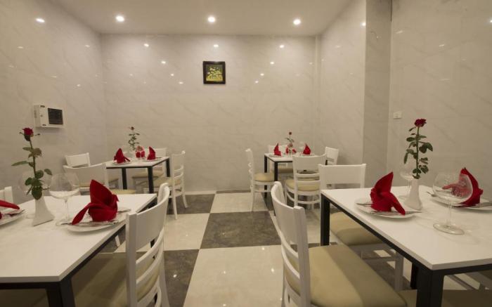 Hanoi Holiday Hotel