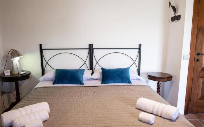 Villa Cefalu private pool