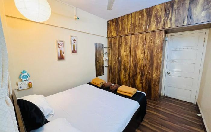La Woodland 2BHK Service Apartment