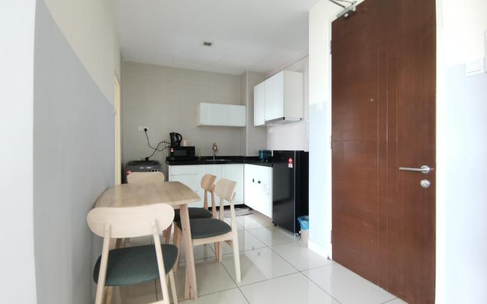 Liberty Homestay 4, Near Bukit Jalil Kuala Lumpur 