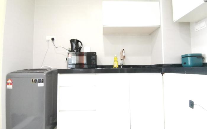 Liberty Homestay 4, Near Bukit Jalil Kuala Lumpur 