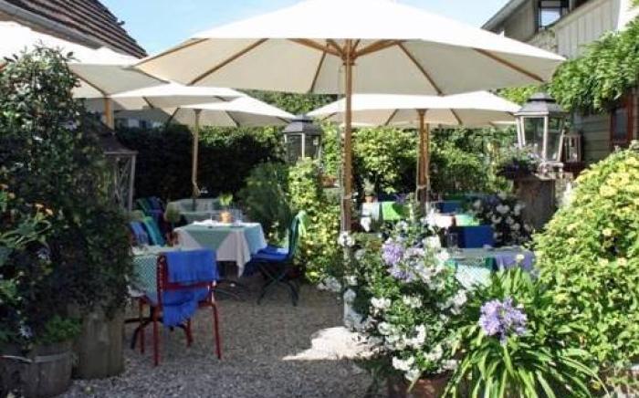 Landgasthof Baren