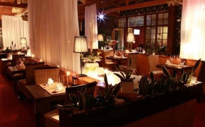 Parkhotel Morris Novy Bor