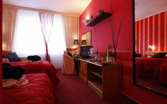 Parkhotel Morris Novy Bor