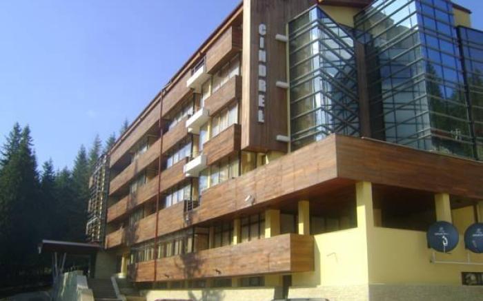 Hotel Cindrel