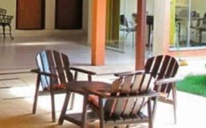 Hotel Araguaia
