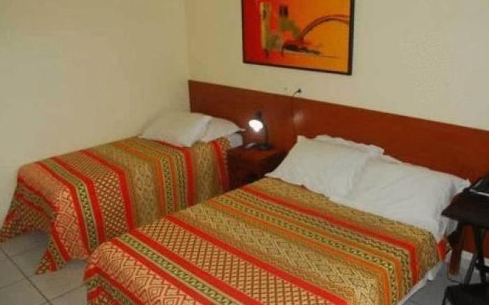 Hotel Araguaia