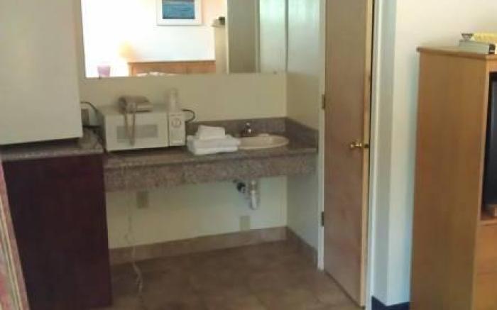 Portland Value Inn