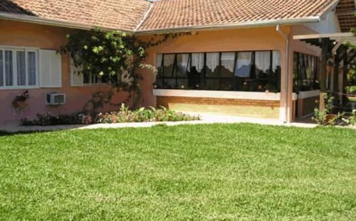 Pousada Jardim Porto Belo