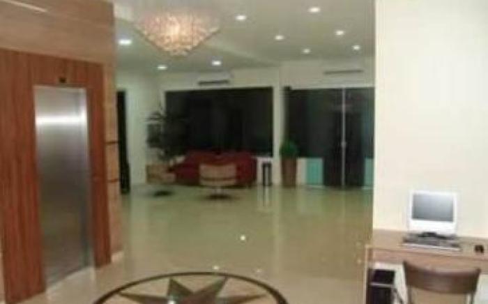 Larison Economy - by Easy Hoteis