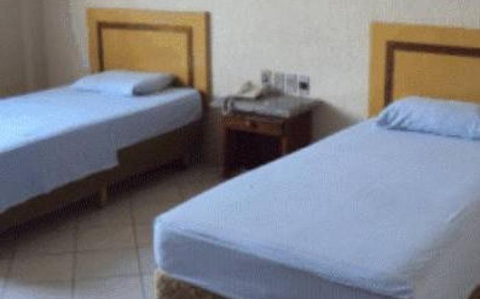 Hotel Central