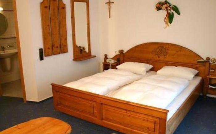 Landgasthof & Brauerei Lowen Sasbach