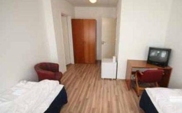 Systra Hotel Søvik
