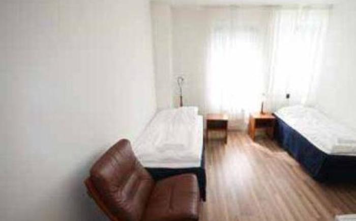 Systra Hotel Søvik