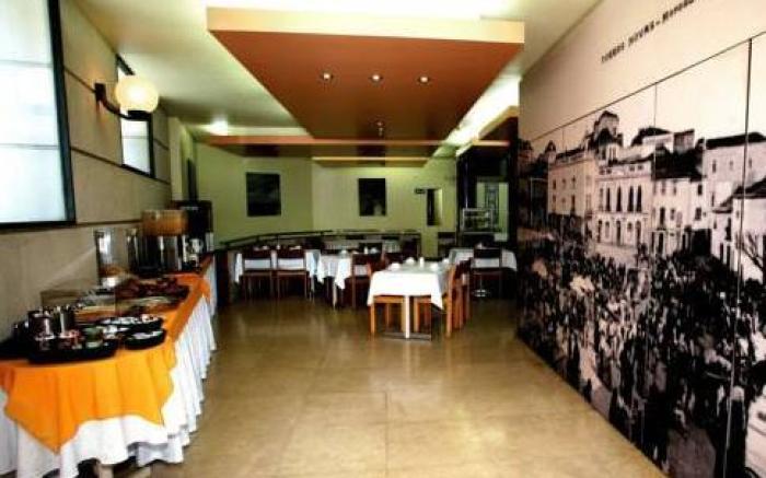 Hotel dos Cavaleiros