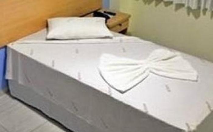 Hotel Ceolatto Palace - Aeroporto