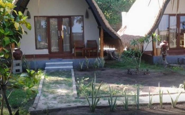 Salili Bungalow
