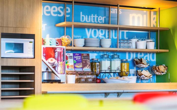 ibis budget Brisbane Airport