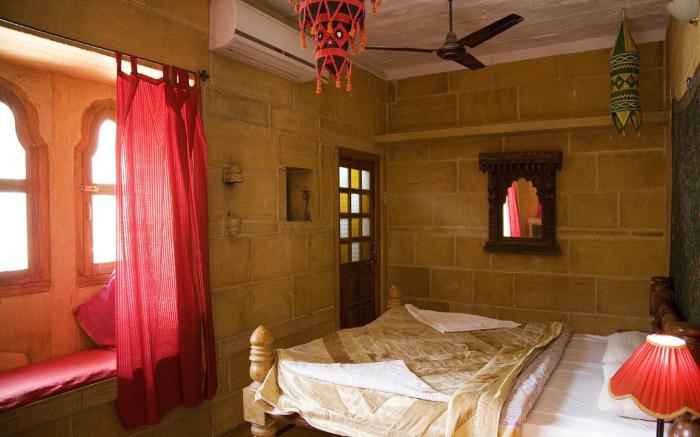 Hotel Shahi Palace - Jaisalmer
