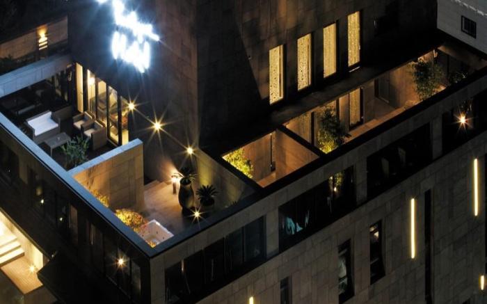 JS Boutique Hotel Dongtan 