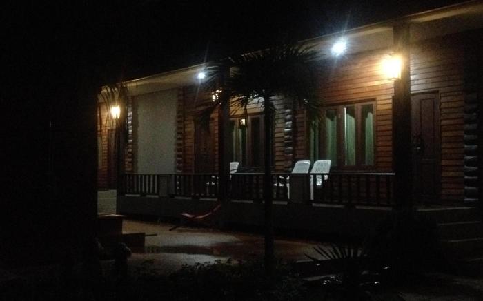 Khum Laanta Resort