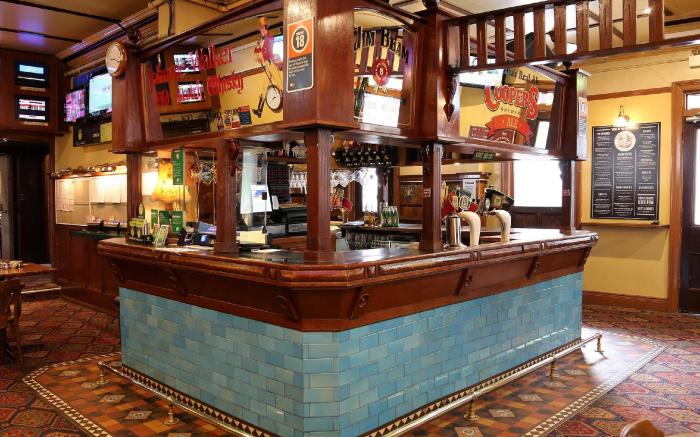 Shakespeare Hotel