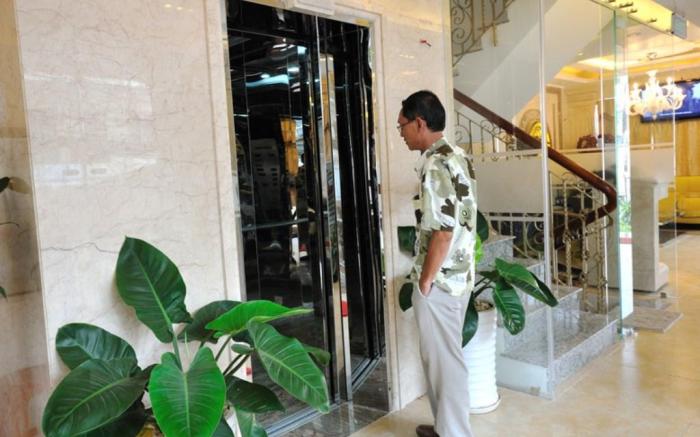 Bao Tran Hotel