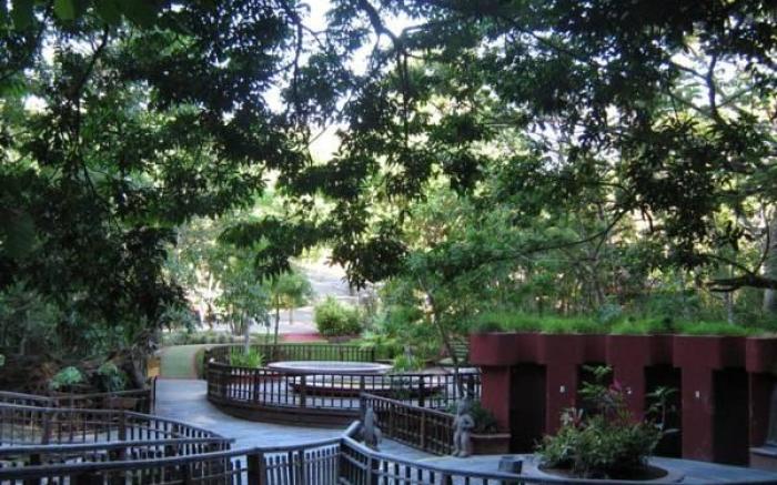 Borinquen Thermal Resort