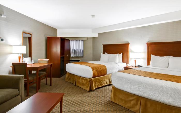 Quality Inn