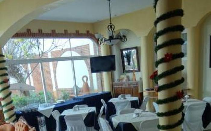 Biohotel Boutique Metepec