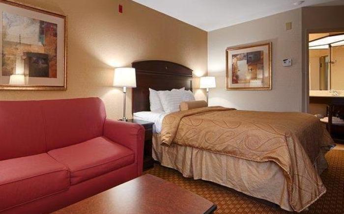 Baymont by Wyndham Monroe Ohio