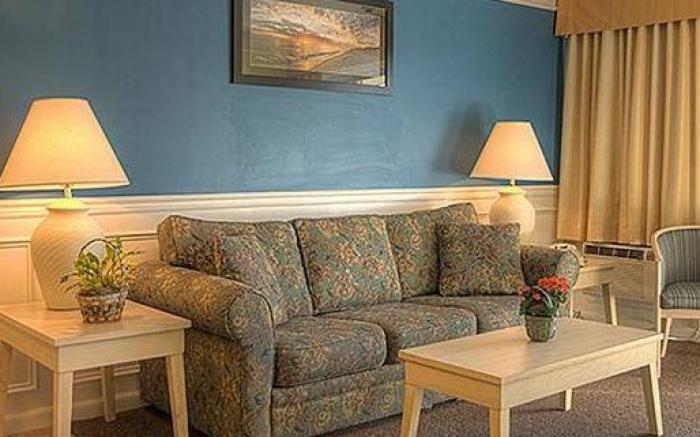 Royal Atlantic Beach Resort
