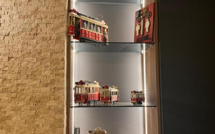 The Diderot Hotel