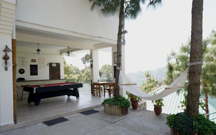 Casa Belvedere Luxury Villas