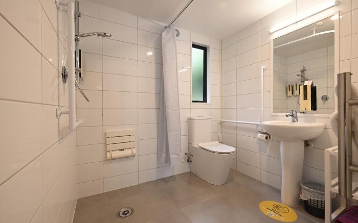 Riccarton Mall Motel