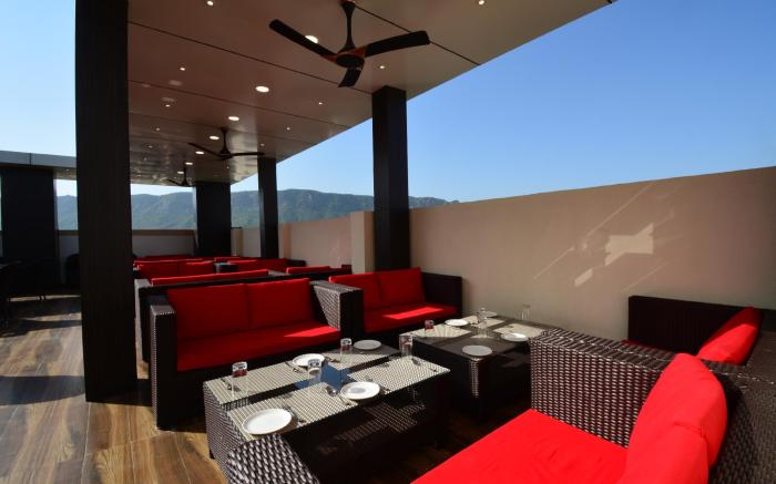 HOTEL ATLANTICA AJMER